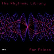 The Rhythmic Library For UVI Falcon